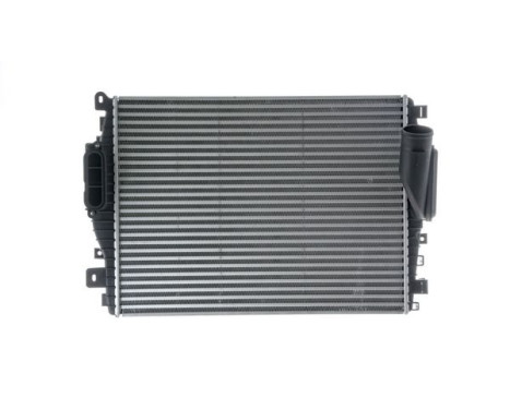 Intercooler, charger BEHR *** PREMIUM LINE ***