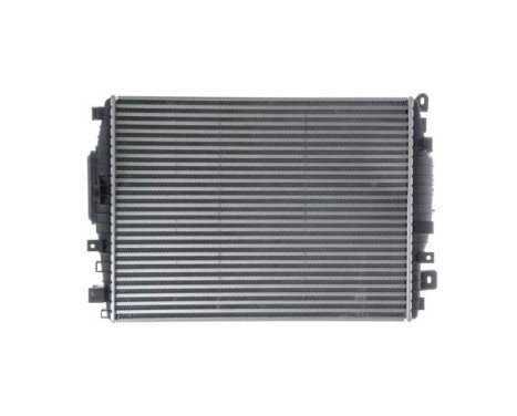 Intercooler, charger BEHR *** PREMIUM LINE ***, Image 5