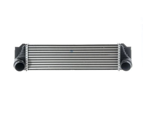 Intercooler, charger BEHR *** PREMIUM LINE ***, Image 3