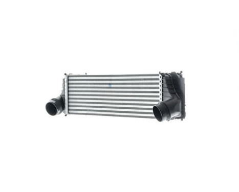 Intercooler, charger BEHR *** PREMIUM LINE ***, Image 4