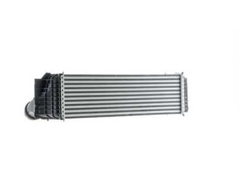 Intercooler, charger BEHR *** PREMIUM LINE ***, Image 6