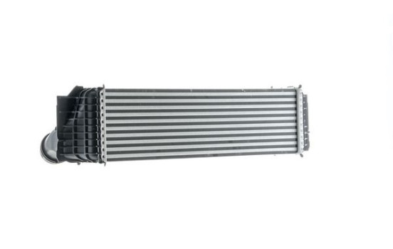 Intercooler, charger BEHR *** PREMIUM LINE ***, Image 6
