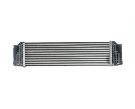 Intercooler, charger BEHR *** PREMIUM LINE ***, Image 7