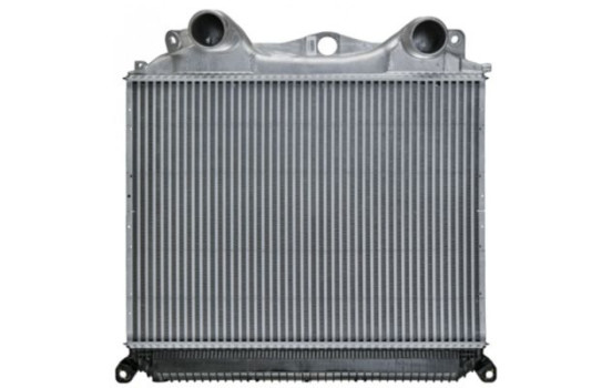 Intercooler, charger BEHR *** PREMIUM LINE ***, Image 3