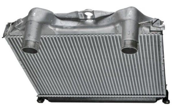 Intercooler, charger BEHR *** PREMIUM LINE ***, Image 7
