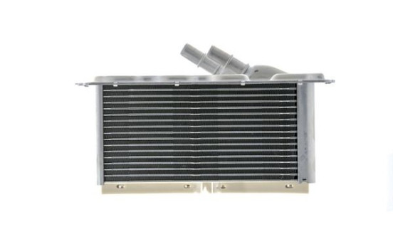 Intercooler, charger BEHR *** PREMIUM LINE ***