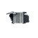 Intercooler, charger BEHR *** PREMIUM LINE ***