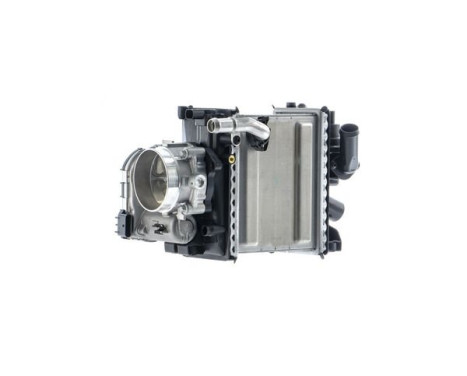 Intercooler, charger BEHR *** PREMIUM LINE ***, Image 4
