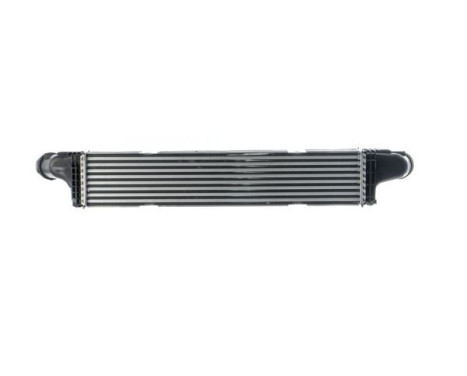 Intercooler, charger BEHR *** PREMIUM LINE ***, Image 5