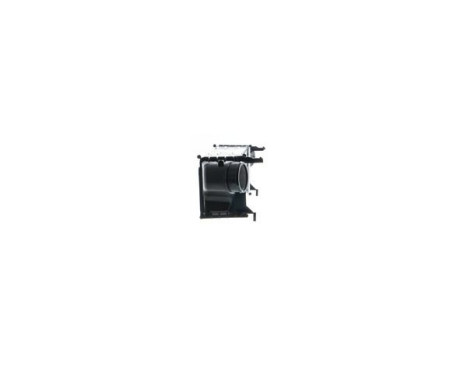Intercooler, charger BEHR *** PREMIUM LINE ***, Image 7