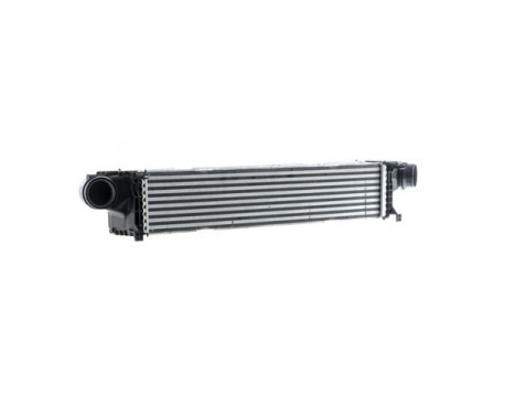 Intercooler, charger BEHR *** PREMIUM LINE ***, Image 8