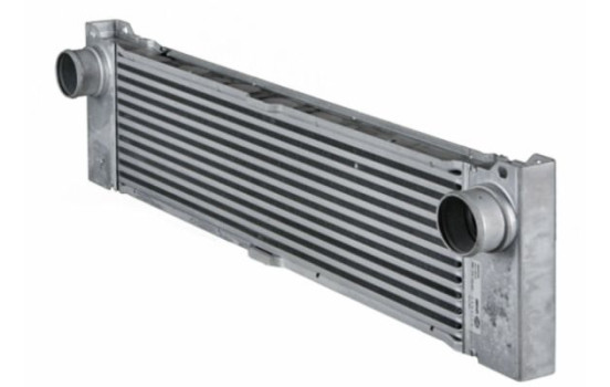 Intercooler, charger BEHR *** PREMIUM LINE ***, Image 4