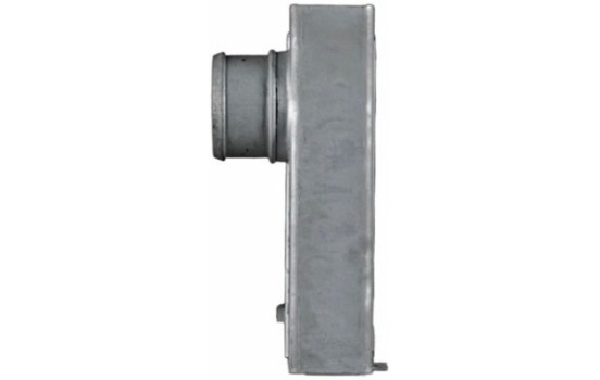 Intercooler, charger BEHR *** PREMIUM LINE ***, Image 5