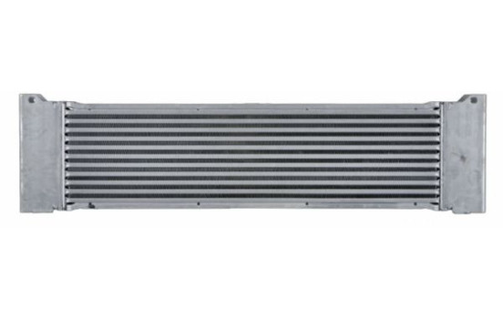 Intercooler, charger BEHR *** PREMIUM LINE ***, Image 6