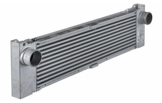 Intercooler, charger BEHR *** PREMIUM LINE ***, Image 8