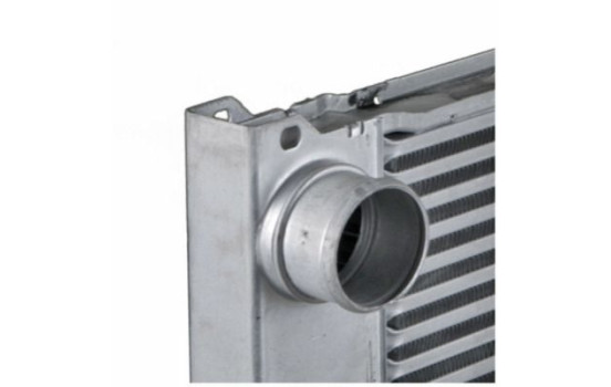 Intercooler, charger BEHR *** PREMIUM LINE ***, Image 9
