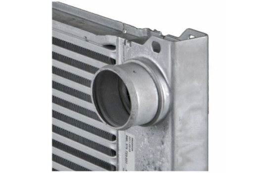 Intercooler, charger BEHR *** PREMIUM LINE ***, Image 10