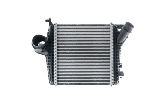 Intercooler, charger BEHR *** PREMIUM LINE ***, Image 3