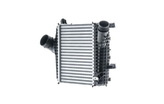 Intercooler, charger BEHR *** PREMIUM LINE ***, Image 4