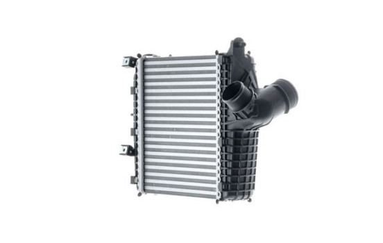 Intercooler, charger BEHR *** PREMIUM LINE ***, Image 8