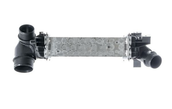 Intercooler, charger BEHR *** PREMIUM LINE ***, Image 11