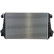 Intercooler, charger BEHR *** PREMIUM LINE ***