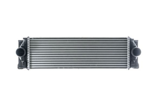 Intercooler, charger BEHR *** PREMIUM LINE ***, Image 3