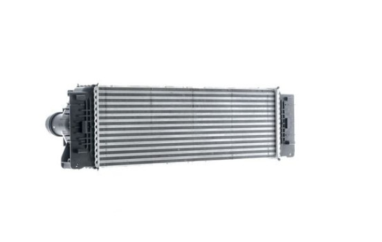 Intercooler, charger BEHR *** PREMIUM LINE ***, Image 6