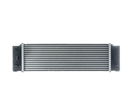 Intercooler, charger BEHR *** PREMIUM LINE ***, Image 7