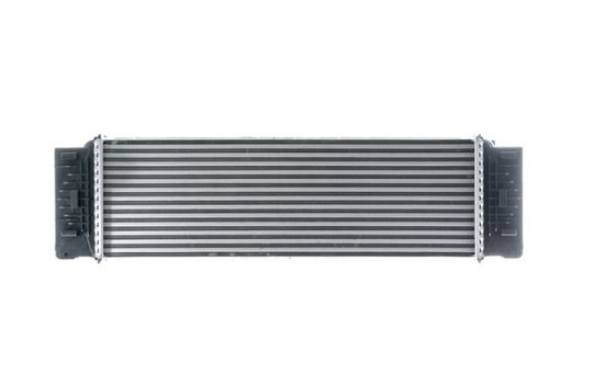 Intercooler, charger BEHR *** PREMIUM LINE ***, Image 7