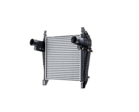 Intercooler, charger BEHR *** PREMIUM LINE ***, Image 4