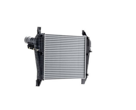 Intercooler, charger BEHR *** PREMIUM LINE ***, Image 6