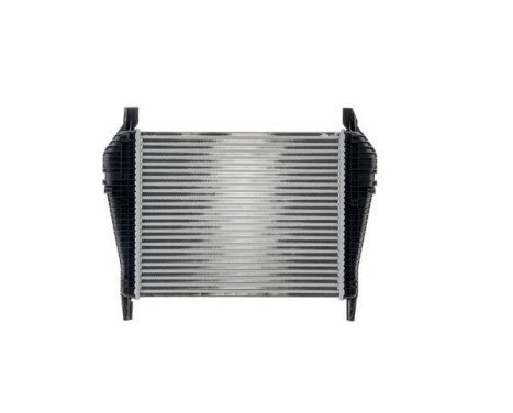 Intercooler, charger BEHR *** PREMIUM LINE ***, Image 7