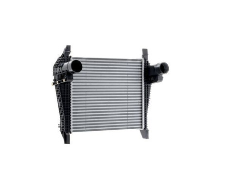 Intercooler, charger BEHR *** PREMIUM LINE ***, Image 10