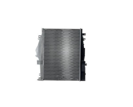 Intercooler, charger BEHR *** PREMIUM LINE ***, Image 6