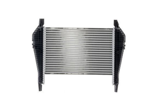 Intercooler, charger BEHR *** PREMIUM LINE ***, Image 7