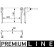 Intercooler, charger BEHR *** PREMIUM LINE ***, Thumbnail 2