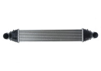 Intercooler, charger BEHR *** PREMIUM LINE ***