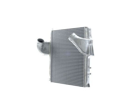 Intercooler, charger BEHR *** PREMIUM LINE ***, Image 4