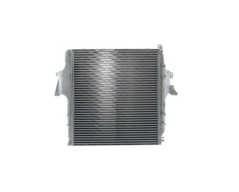 Intercooler, charger BEHR *** PREMIUM LINE ***, Image 7
