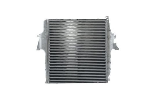 Intercooler, charger BEHR *** PREMIUM LINE ***, Image 7