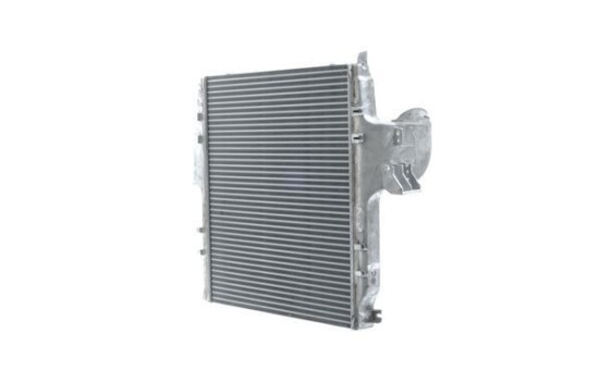 Intercooler, charger BEHR *** PREMIUM LINE ***, Image 8