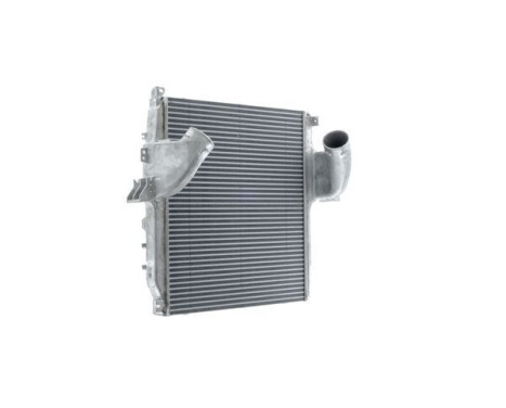 Intercooler, charger BEHR *** PREMIUM LINE ***, Image 10