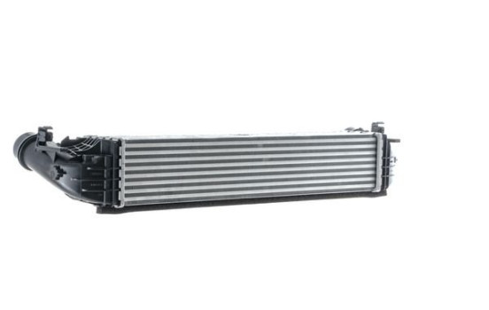 Intercooler, charger BEHR *** PREMIUM LINE ***, Image 5