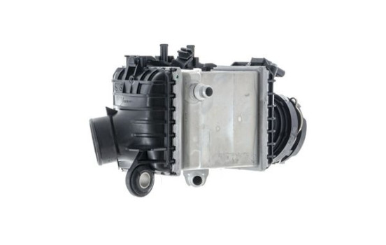 Intercooler, charger BEHR *** PREMIUM LINE ***, Image 5
