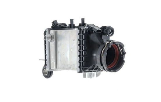 Intercooler, charger BEHR *** PREMIUM LINE ***, Image 7