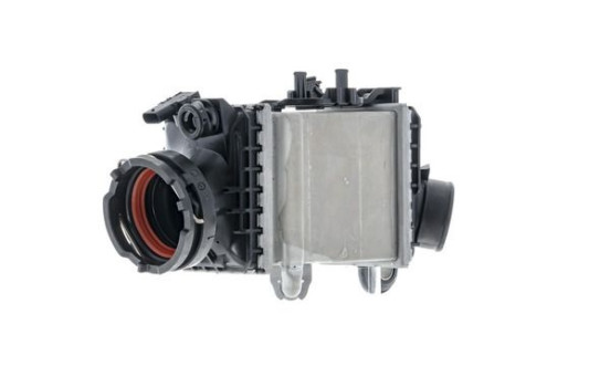 Intercooler, charger BEHR *** PREMIUM LINE ***, Image 9