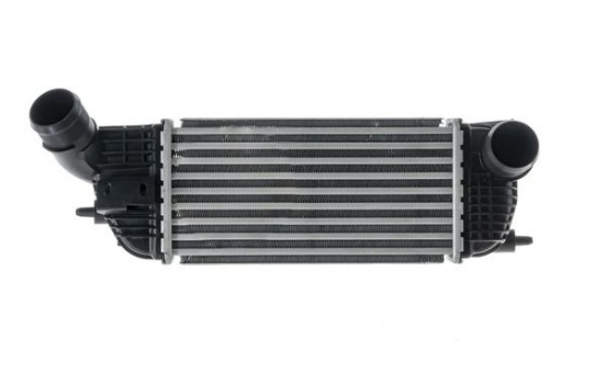 Intercooler, charger BEHR *** PREMIUM LINE ***, Image 2