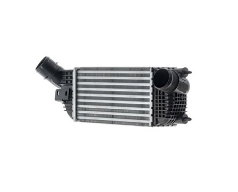 Intercooler, charger BEHR *** PREMIUM LINE ***, Image 3