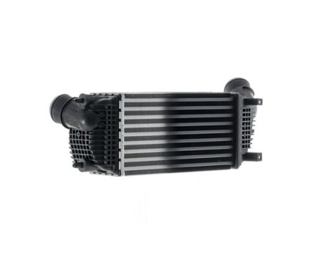Intercooler, charger BEHR *** PREMIUM LINE ***, Image 5